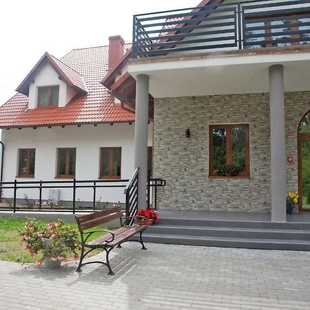 Mazurska Osada Kleszczewo (Gizycko) Exterior foto