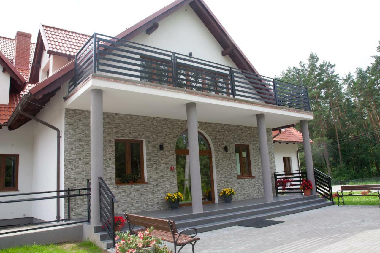 Mazurska Osada Kleszczewo (Gizycko) Exterior foto