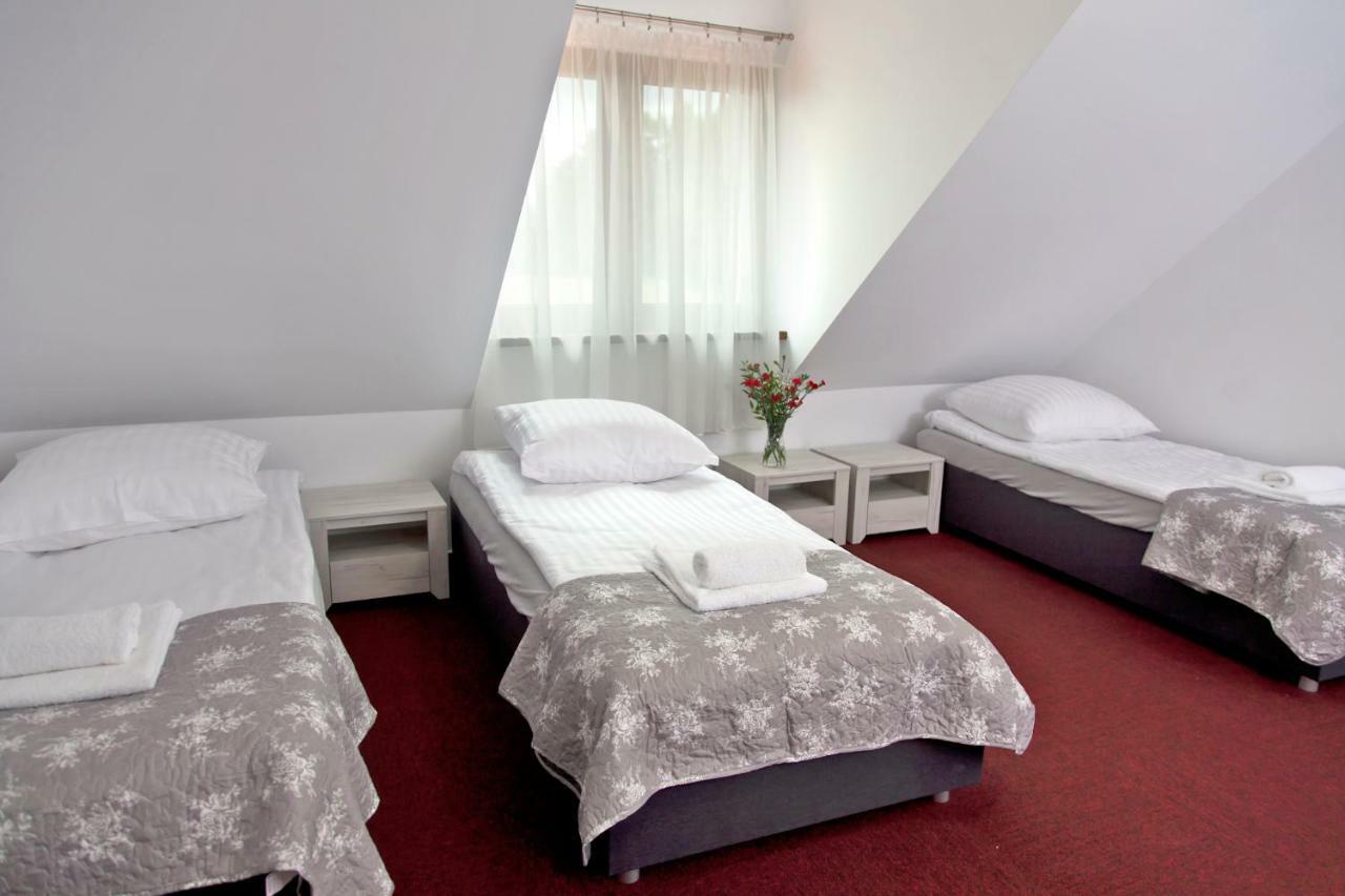 Mazurska Osada Kleszczewo (Gizycko) Exterior foto