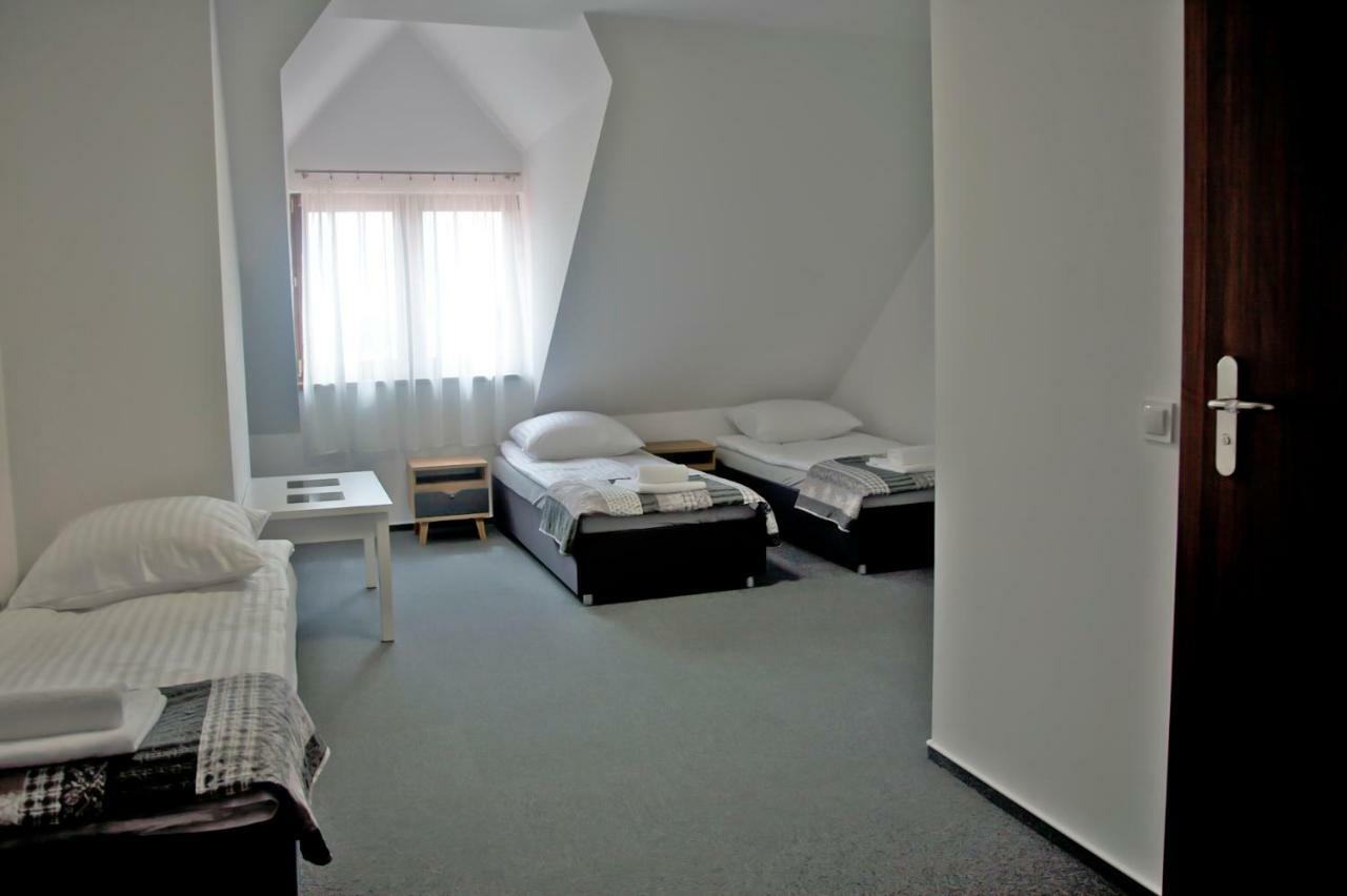 Mazurska Osada Kleszczewo (Gizycko) Exterior foto
