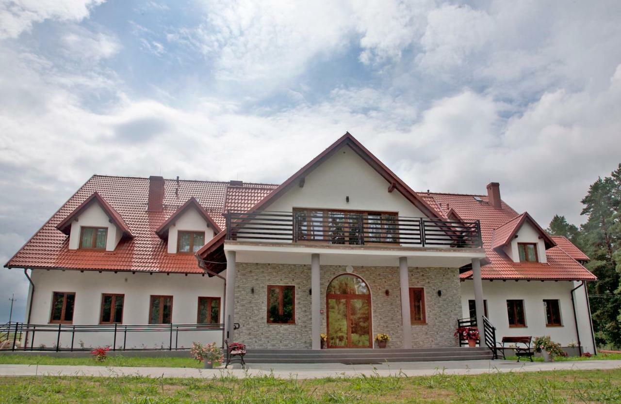 Mazurska Osada Kleszczewo (Gizycko) Exterior foto